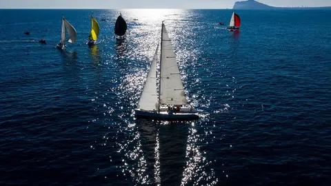 ©Sailingshots by María Muiña Photography