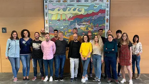 O financiamento dentro desta li&ntilde;a de micromecenado &eacute; o liderado por Javier Montenegro desde o CiQUS -Centro Singular de Investigaci&oacute;n en Qu&iacute;mica Biol&oacute;xica e Materiais Moleculares-. 