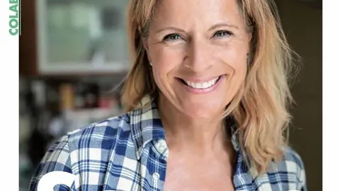 Cartel del Día de la Iglesia Diocesana. 