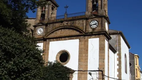 La intervención se centrará en resolver las patologías que impiden su utilización de forma segura y que hace falta solucionar de cara a evitar un mayor deterioro.