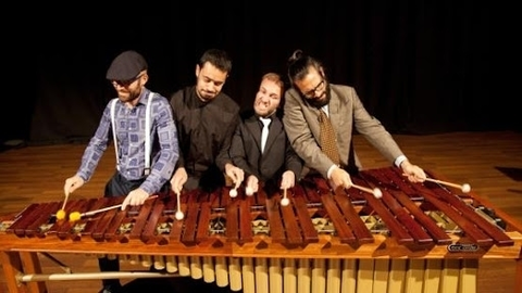 Concierto Singular. 
Música y teatro de actor. Píscore.
Galego. 60 minutos.
3º y 4º de primaria.