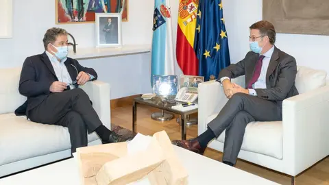 La nueva licitación incrementará en 15 millones de euros la inversión del nuevo edificio, que se construirá en esta primera fase.