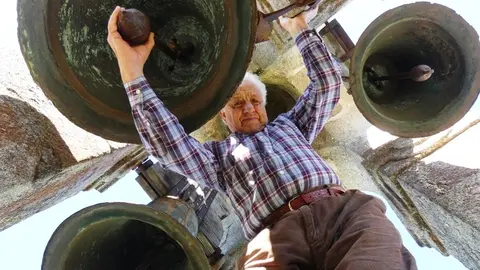 Recopila y expone informaci&oacute;n sobre 80 campanarios, 191 campanas inventariadas y sus caracter&iacute;sticas.