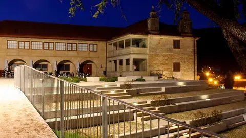 O Instituto de Calidade Turística certifica esta fermosa zona mosense.