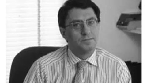 Alfredo Franco Jubete, gastrónomo, publicista y editor de los5mejores.com