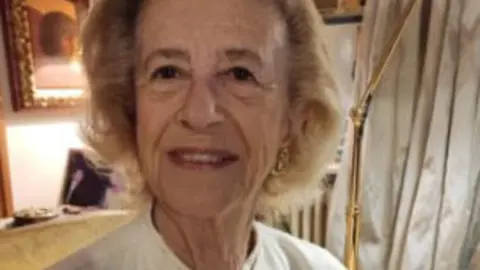 Ana Alonso de Letamendia, periodista gastronómica.