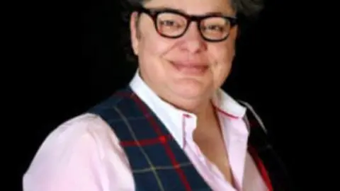 Ana Belén González Pinos, comunicadora gastronómica.