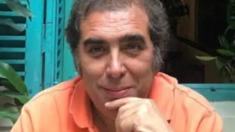 Andrés Sánchez Magro,
gastrónomo.