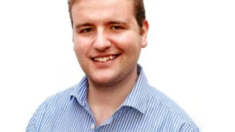 David Ruiz Arranz, director en David GastroMarketing.