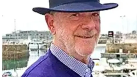 Eufrasio Sánchez, crítico gastronómico.