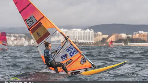 Blanca Manchón. OSGA FHOTO. 