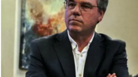 Javier Compás, periodista especializado en vinos y gastronomía.