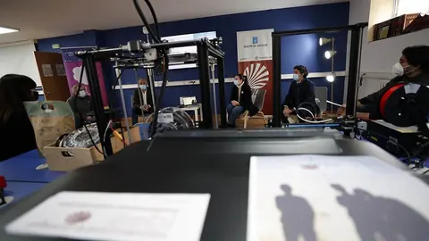 O evento, organizado por Vida Láctea e dirixido á mocidade xacobea, celebrarase na cidade da muralla e tamén se poderá seguir en liña os días 12 e 13 de decembro.