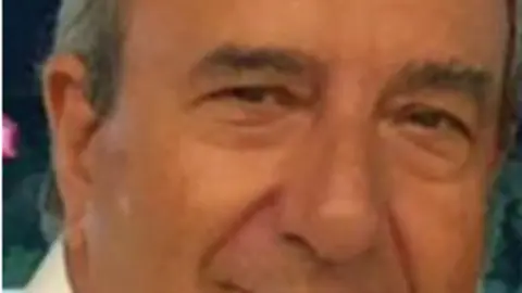 Miguel Casas Sánchez, comentarista gastronómico.