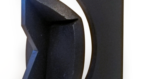 Apresenta um conjunto de trabalhos artísticos, criados a partir dos incêndios florestais. ARCHIVO. 