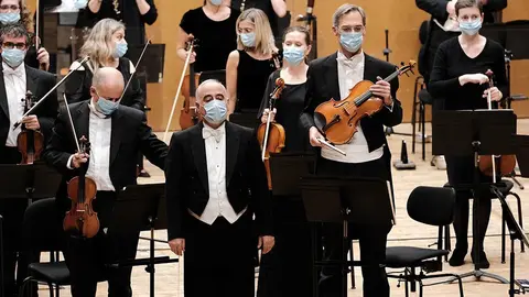 Costa Miño, 27 de julio 2020