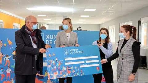 El documento, que cuenta de un diseño renovado, comenzará a repartirse en el mes de enero.