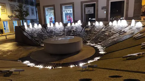 Arcos de Valdevez, Portugal.