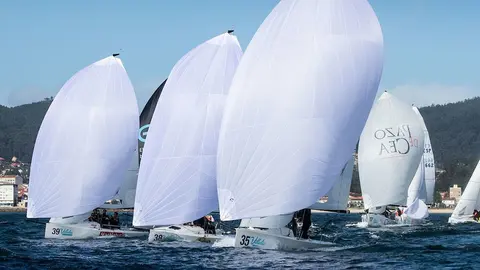 ©Sailingshots by María Muiña Photography