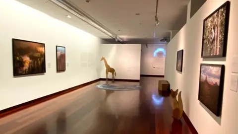 Nuestro Planeta, en Vigo.