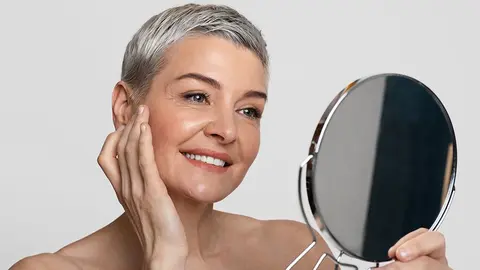 Las irritaciones en la piel por el uso de la mascarilla son temporales, pero con productos suaves e hidratantes mejoraremos su cuidado.