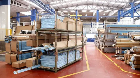 Los apoyos alcanzan el 80% de la inversión subvencionable y pueden llegar a los 400.000 euros por beneficiario.