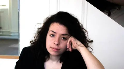 Sofía Oriana Infante escribió esta obra por encargo de la Real Filharmonía de Galicia.