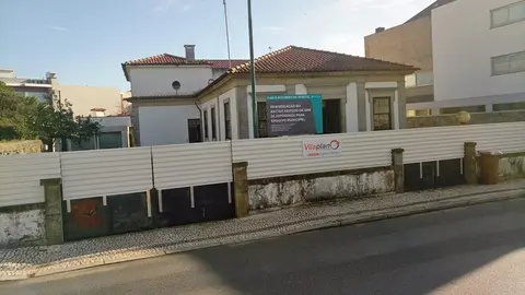 A recupera&ccedil;&atilde;o do antigo quartel da GNR est&aacute; integrada no Plano de A&ccedil;&atilde;o de Regenera&ccedil;&atilde;o Urbana (PARU), instrumento que o Munic&iacute;pio de Esposende tem adotado para concretizar a requalifica&ccedil;&atilde;o urban&iacute;stica.