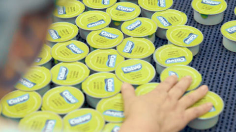 La compañía de alimentación da un vuelco al sector con el lanzamiento de una nueva forma de producir, envasar y consumir atún.