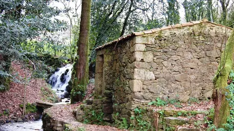 inclúe entre outra melloras a ampliación da lonxitude do sendeiro, que pasará de pouco máis de 2 quilómetros a 5, sinalización horizontal e vertical, instalación de paneis informativos.