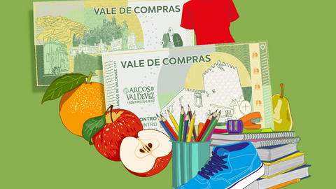 Apoio a pessoas, micro e pequenos empresários.