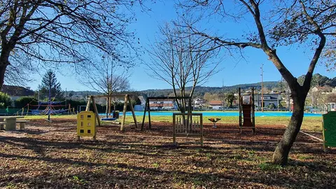 As obras supuxeron un investimento de case 53.500 euros financiado co Plan Concellos 2018 da Deputación.