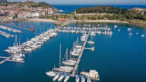 ©Sailingshots by María Muiña Photography