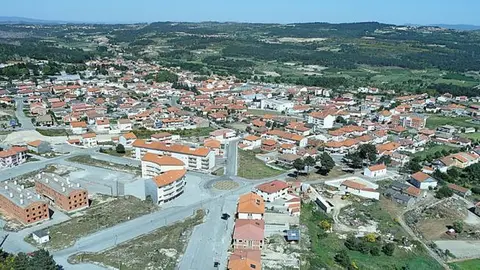 Carrazeda de Ansiães.