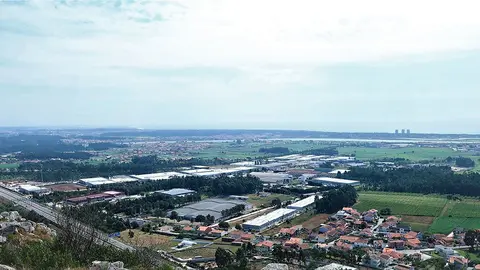 Esta obra reveste-se de uma grande import&acirc;ncia, enquanto melhoramento dos acessos a residentes, mas tamb&eacute;m ao Monte de Faro, onde se pretende criar uma zona de lazer e miradouro.