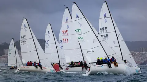 ©Sailingshots by María Muiña Photography