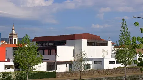 Adjudicado concurso público para execução do Edifício de Cultura e Inovação.