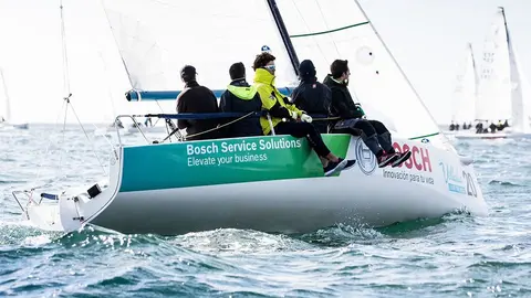 ©Sailingshots by María Muiña Photography