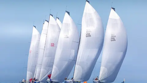 52 SUPER SERIES 2019. ©MARTÍNEZ STUDIO.