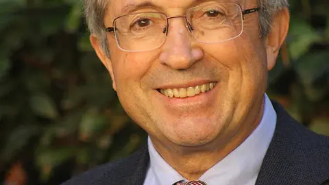 Juan Vicente Boo. ÁNGELES CONDE. 