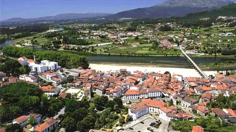 Vila de Ponte de Lima. ENGENHO.