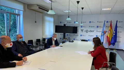 En la actualidad, se está concretando el perímetro y procediendo a identificar a todos los propietarios de los predios para culminar la ejecución de la figura.