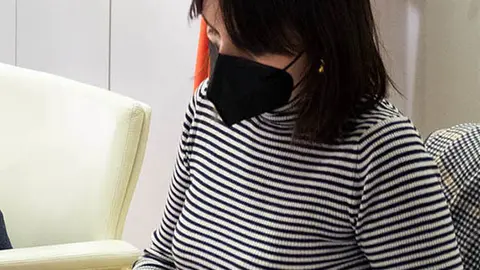 La conselleira de Empleo e Igualdad, María Jesús Lorenzana.