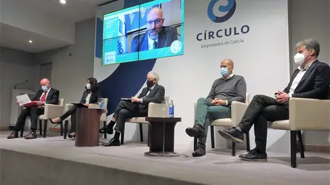 La comunidad quiere movilizar 5.200 millones de euros en cinco años para la transformación ecológica y digital.