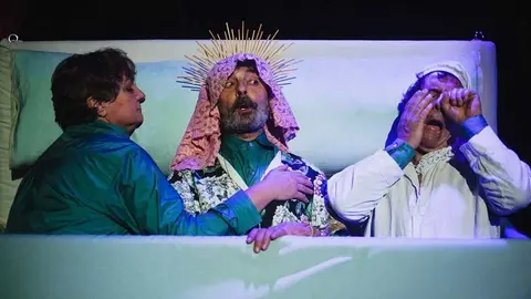 As axudas coinciden na véspera da conmemoración do Día Mundial do Teatro que o Goberno autonómico celebrará o sábado co sector nun acto no Salón Teatro.