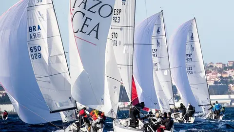 ©Sailingshots by María Muiña Photography