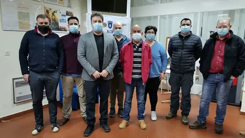 A arrancar o terceiro mandato consecutivo a Direção do Aero Clube de Bragança pretende reforçar os laços com a comunidade local, ao mesmo tempo que vê na aeronáutica uma das chaves para afirmar o nome do território no exterior.