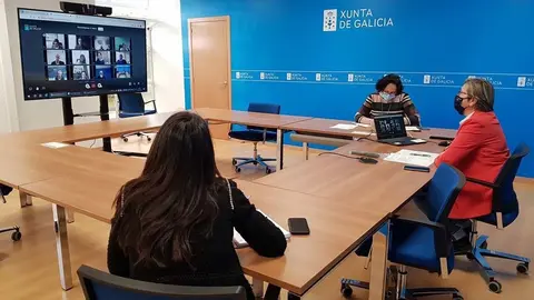 l dictamen encargado por el Ejecutivo gallego a la Universidad de Santiago de Compostela sostiene que la prohibición de su venta es contraria al ordenamiento jurídico por lo que los afectados podrían recurrir esa decisión y reclamar posibles daños y perjuicios.