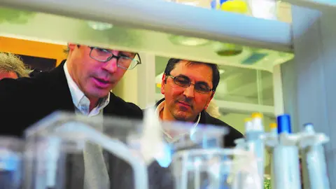 “A inclusão do CVTMar no mapeamento da ANI espelha a importância que o projeto representa para a comunidade científica e o reconhecimento do Estado Português nesta área de investigação". destaca Benjamim Pereira, presidente da Câmara Municipal de Esposende.