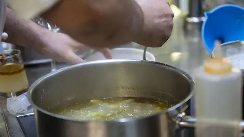 centro superior de hosteleria de galicia,